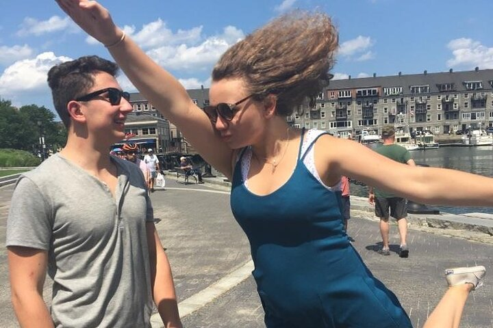 Unique Scavenger Hunt Experience in Albuquerque by Operation City Quest - Photo 1 of 7